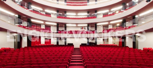 Edificio de 60 habitaciónes en Rome, Italy No. 126388 17