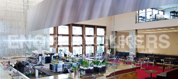 Edificio de 60 habitaciónes en Rome, Italy No. 126388 12