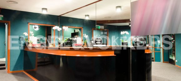 Edificio de 60 habitaciónes en Rome, Italy No. 126388 5