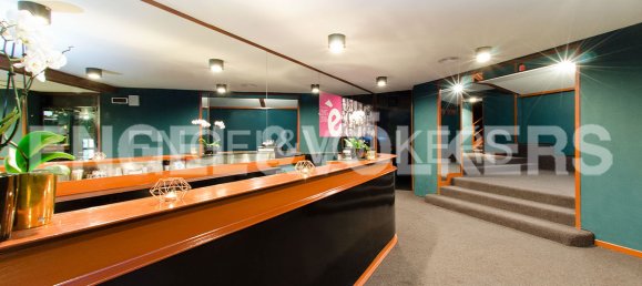 Edificio de 60 habitaciónes en Rome, Italy No. 126388 6