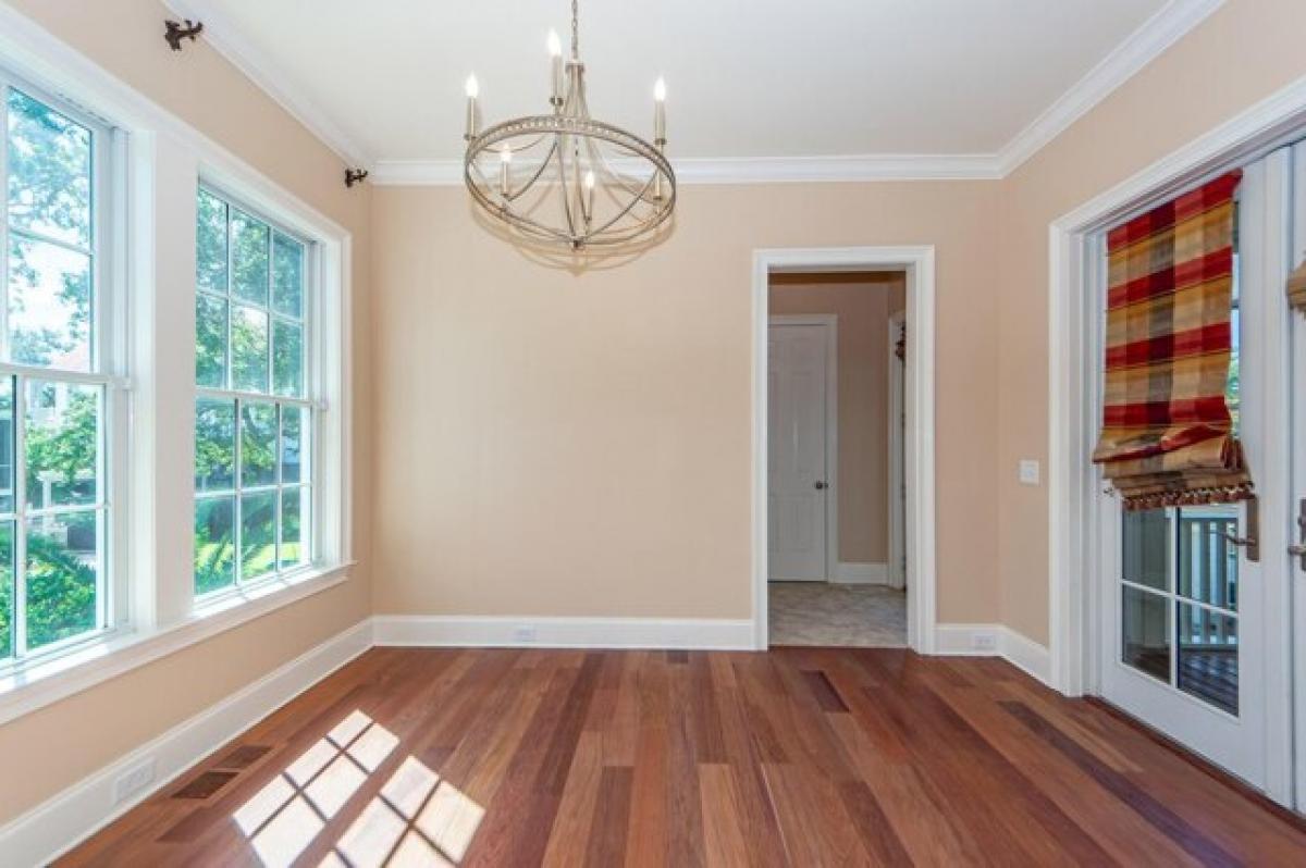 4 bedrooms House in Charleston, USA No. 227042