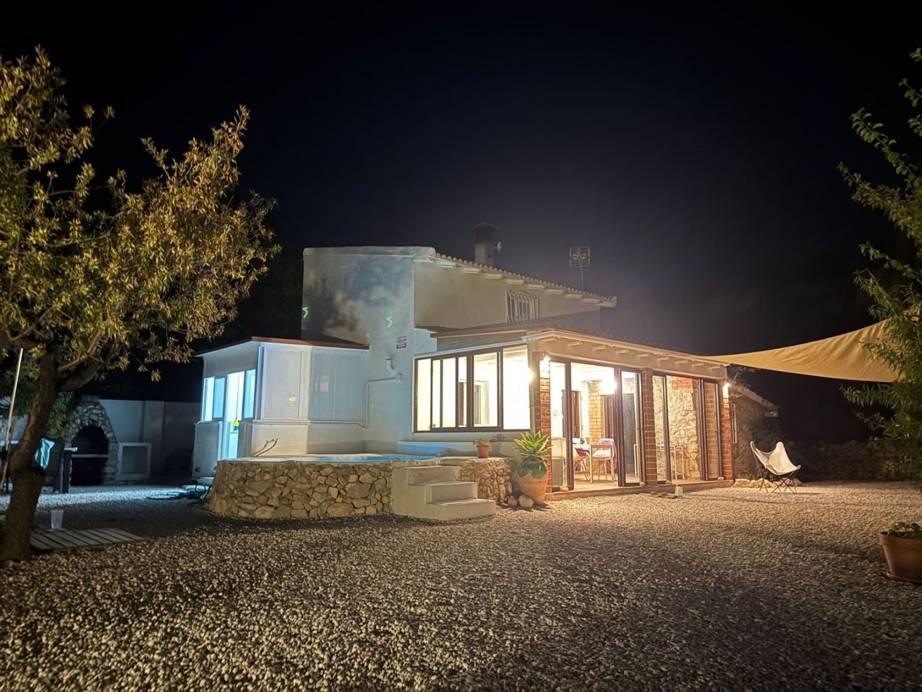 2 bedrooms House in Polop, Spain No. 210528