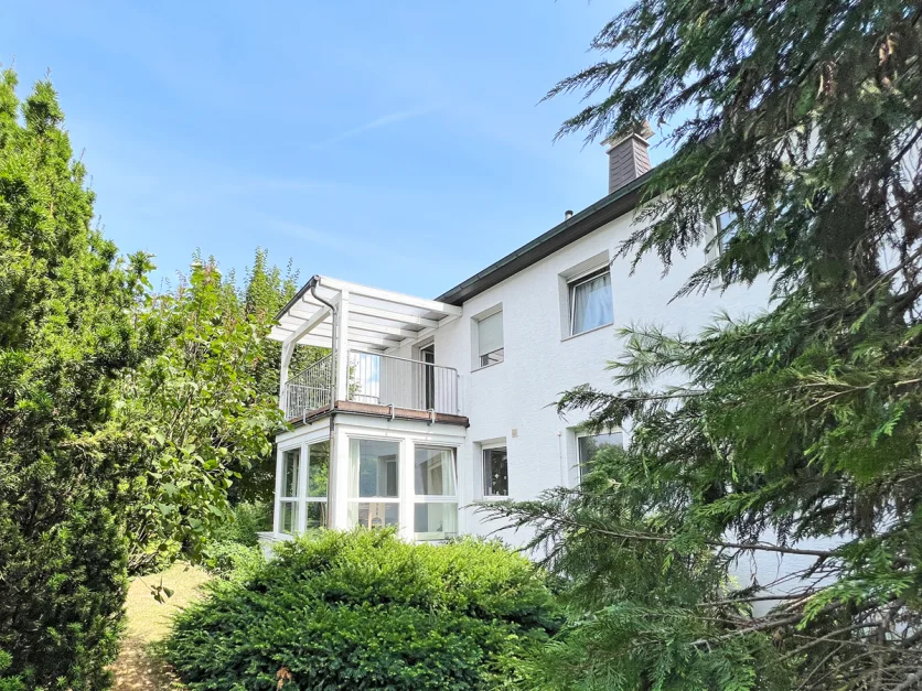 4 bedrooms Townhouse in Offenbach am Main, Germany No. 95360