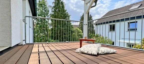 4 bedrooms Townhouse in Offenbach am Main, Germany No. 95360 3