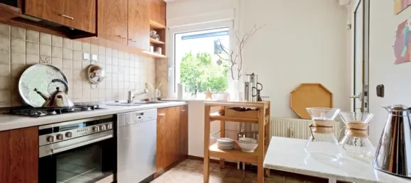 4 bedrooms Townhouse in Offenbach am Main, Germany No. 95360 12