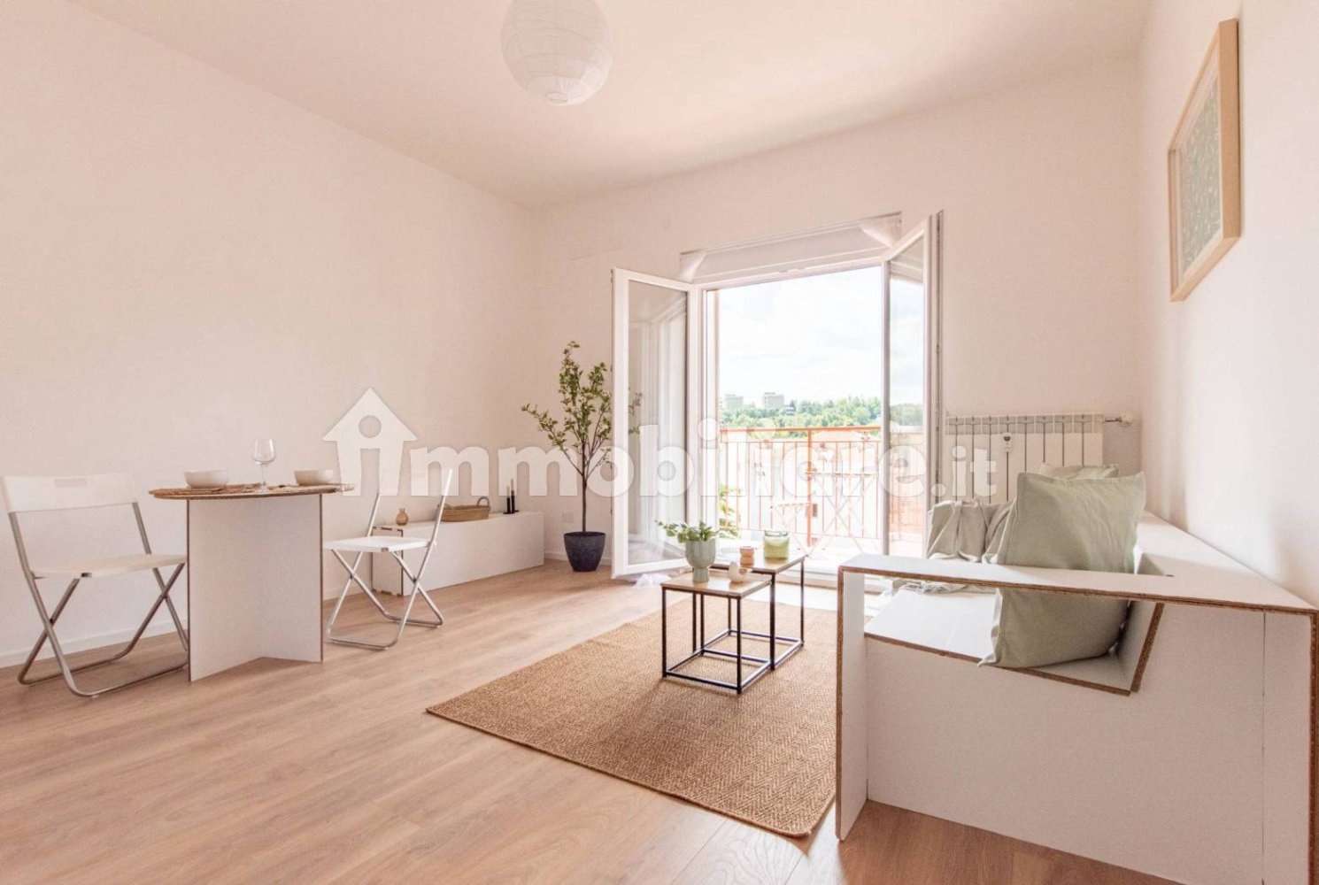 2 غرف نوم شقة في Trieste, Italy رقم 260903