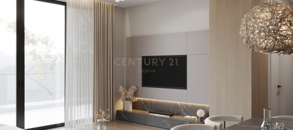 2 chambres Appartement à Germasogeia, Cyprus No. 3496 3