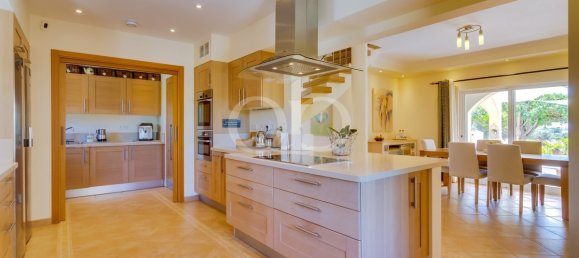 5 Schlafzimmer Villa in Tavira, Portugal, Nr. 215336 3