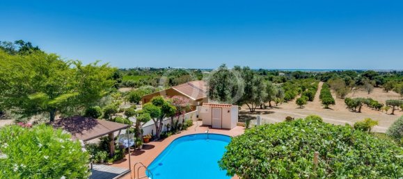5 Schlafzimmer Villa in Tavira, Portugal, Nr. 215336 11