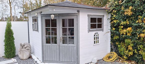 Дом с 4 спальнями в Ольденбург, Германия № 175519 22