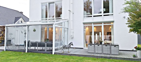 Дом с 4 спальнями в Ольденбург, Германия № 175519 18