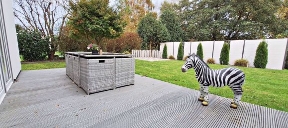 Дом с 4 спальнями в Ольденбург, Германия № 175519 16