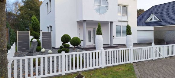 Дом с 4 спальнями в Ольденбург, Германия № 175519 25