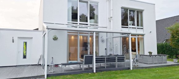 Дом с 4 спальнями в Ольденбург, Германия № 175519 19