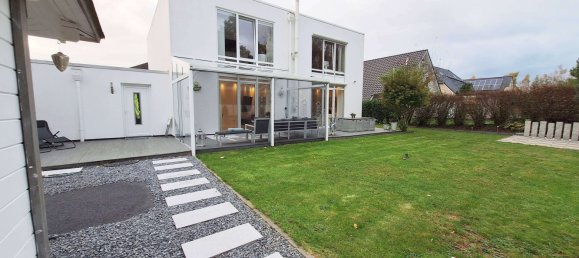 Дом с 4 спальнями в Ольденбург, Германия № 175519 20