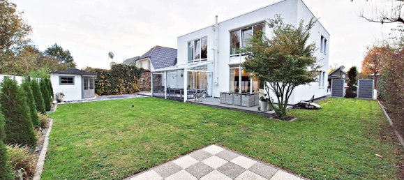 Дом с 4 спальнями в Ольденбург, Германия № 175519 21