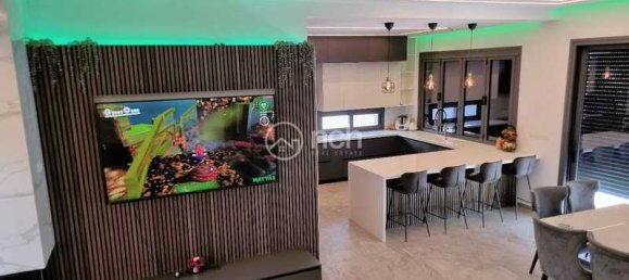 4 Schlafzimmer Gewerbliche Immobilie in Parekklisia, Cyprus, Nr. 18518 5