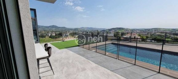 4 Schlafzimmer Gewerbliche Immobilie in Parekklisia, Cyprus, Nr. 18518 8