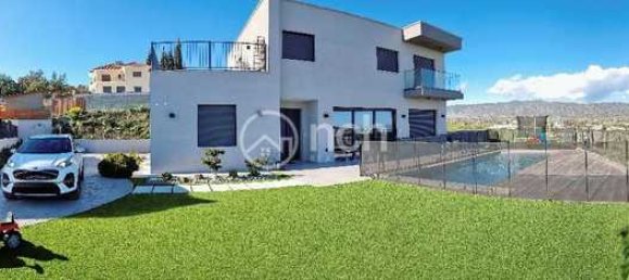 4 Schlafzimmer Gewerbliche Immobilie in Parekklisia, Cyprus, Nr. 18518 2