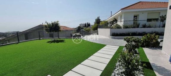 4 Schlafzimmer Gewerbliche Immobilie in Parekklisia, Cyprus, Nr. 18518 10