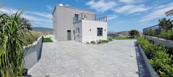 4 Schlafzimmer Gewerbliche Immobilie in Parekklisia, Cyprus, Nr. 18518 9