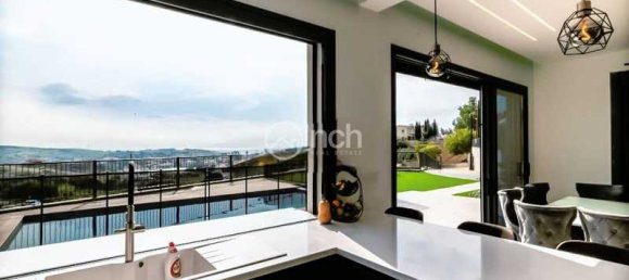 4 Schlafzimmer Gewerbliche Immobilie in Parekklisia, Cyprus, Nr. 18518 4