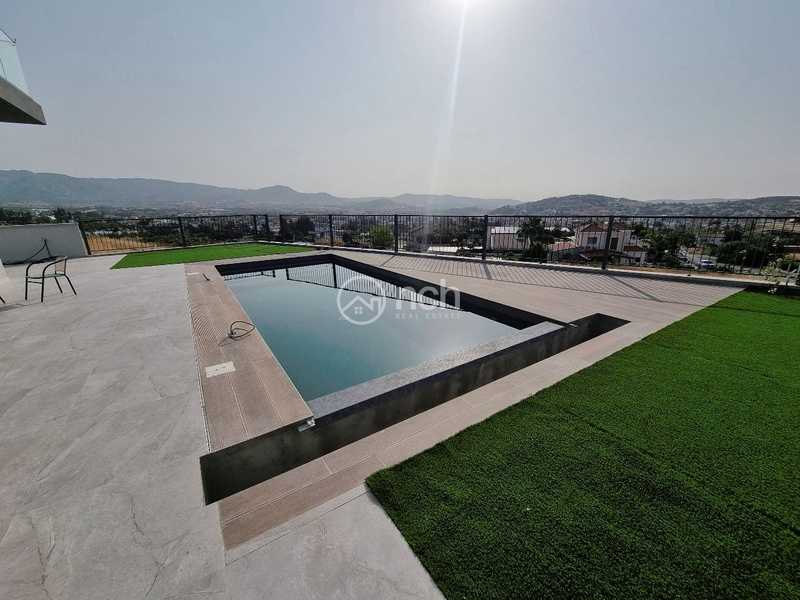 4 Schlafzimmer Gewerbliche Immobilie in Parekklisia, Cyprus, Nr. 18518