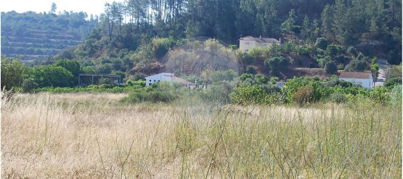1920m² Land in Sao Bartolomeu de Messines, Portugal No. 38996 5