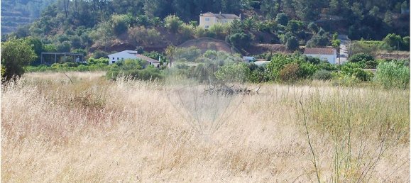 1920m² Land in Sao Bartolomeu de Messines, Portugal No. 38996 3