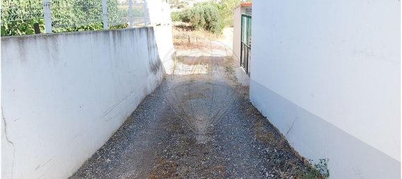 1920m² Land in Sao Bartolomeu de Messines, Portugal No. 38996 10