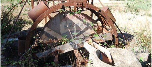 1920m² Land in Sao Bartolomeu de Messines, Portugal No. 38996 21