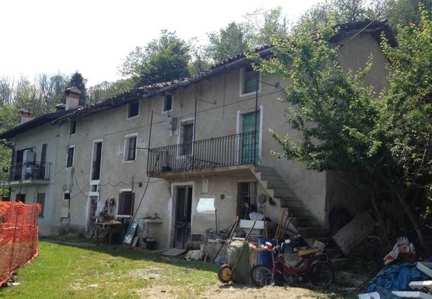 18غرفة منزل في Baveno, Italy رقم 255675