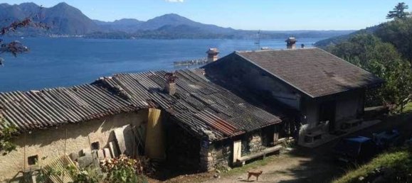 18غرفة منزل في Baveno, Italy رقم 255675 4