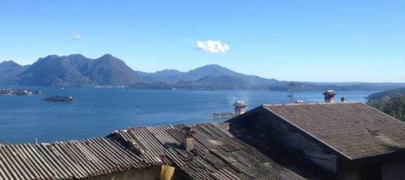 18غرفة منزل في Baveno, Italy رقم 255675 6