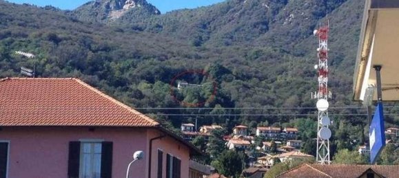 18غرفة منزل في Baveno, Italy رقم 255675 8