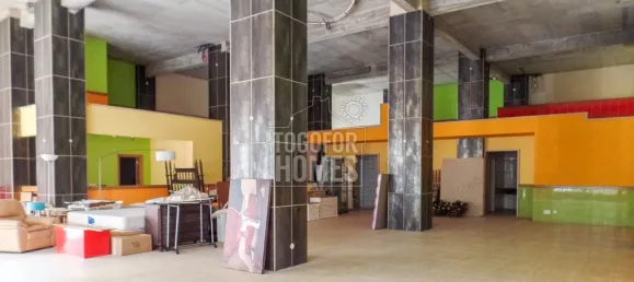  عقار تجاري في Ferragudo, Portugal 576متر مربع رقم 138193 2