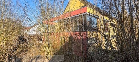 Edifício T17 em Reutlingen, Germany N.º 79837 7