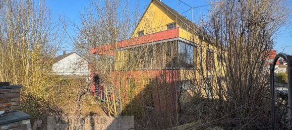 Edifício T17 em Reutlingen, Germany N.º 79837 49