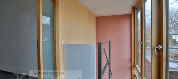 Edifício T17 em Reutlingen, Germany N.º 79837 32