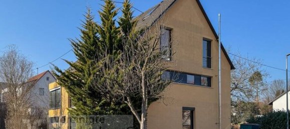 Edifício T17 em Reutlingen, Germany N.º 79837 4