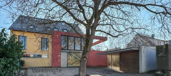 Edifício T17 em Reutlingen, Germany N.º 79837 6