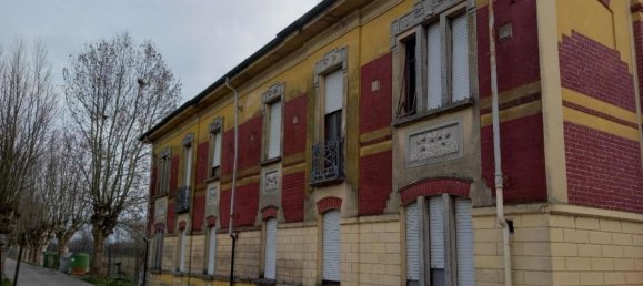 Вилла с 10 комнатами в Корнале и Бастида, Италия № 68945 2