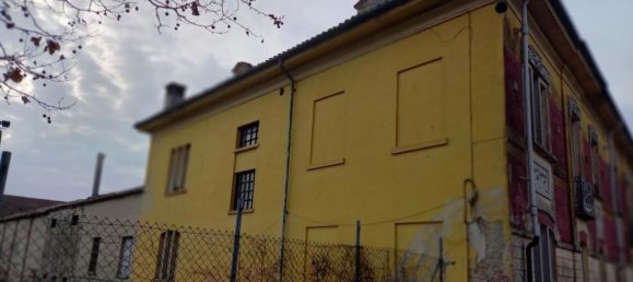 Вилла с 10 комнатами в Корнале и Бастида, Италия № 68945 23