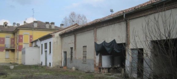 Вилла с 10 комнатами в Корнале и Бастида, Италия № 68945 31