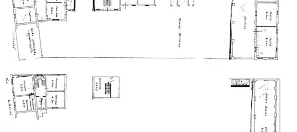 Вилла с 10 комнатами в Корнале и Бастида, Италия № 68945 34