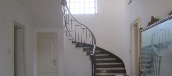 Вилла с 10 комнатами в Корнале и Бастида, Италия № 68945 21