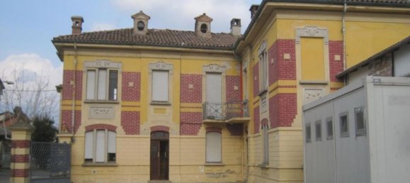 Вилла с 10 комнатами в Корнале и Бастида, Италия № 68945 26