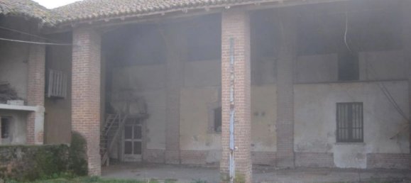 Вилла с 10 комнатами в Корнале и Бастида, Италия № 68945 28