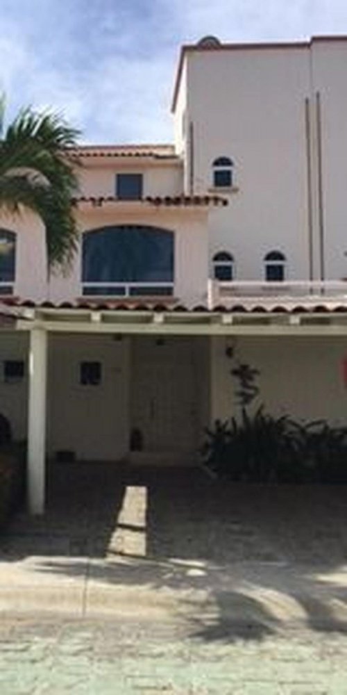 Casa T3 em Guerrero, Mexico N.º 165059