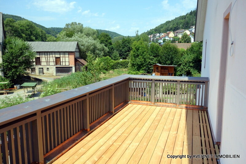 10 rooms Building in Waldshut, Germany No. 76743